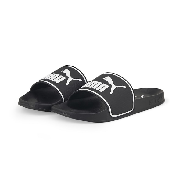 Tofflor Puma Leadcat 20 Svarta 37
