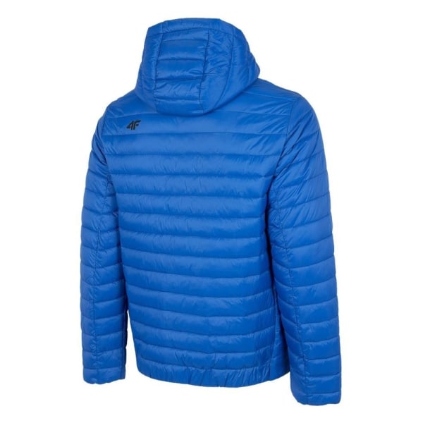 Jakker 4F Kobalt Blå 182 - 185 cm/XL