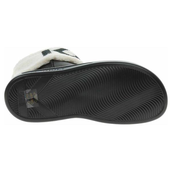 Støvletter Karl Lagerfeld KL44550623KW401 Sort 40