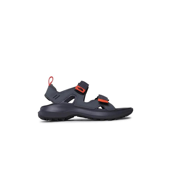 Sandaler The North Face M Hedgehog Sandal Iii Grafit 40.5