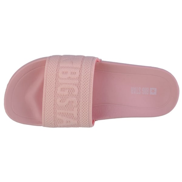 Tøffel Big Star LL274A157600 Pink 38