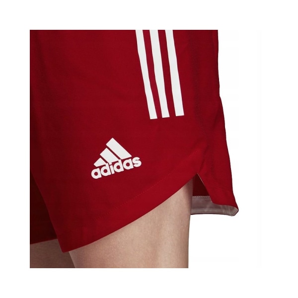 Housut Adidas Condivo 20 Punainen 188 - 193 cm/XXL