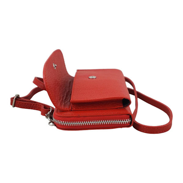 Håndtasker Barberini's 909756402 Rød