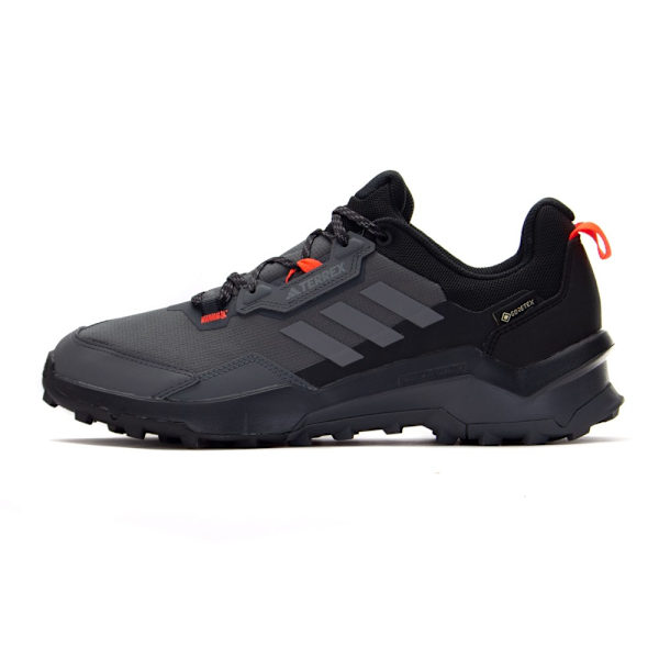 Kengät Adidas Terrex AX4 Gtx Harmaat 46