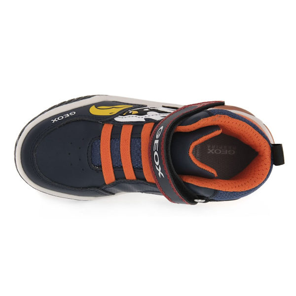 Sko Geox C0659 Inek Flåde 30