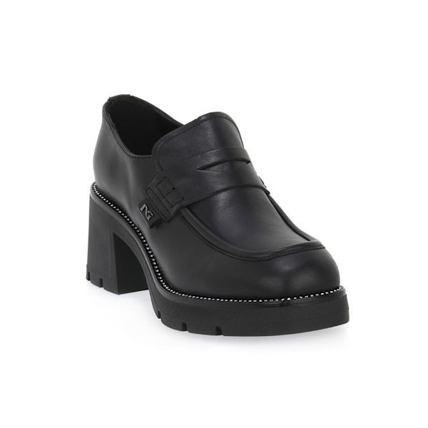 Sneakers low Nero Giardini 308150100 Sort 37