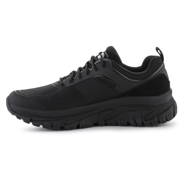 Puolikengät Skechers Arch Fit Road Walker Mustat 46