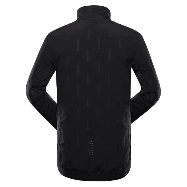 Jakker Alpine Pro MJCB555990 Sort 188 - 194 cm/XL