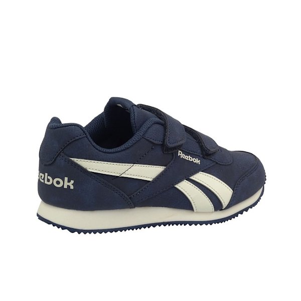 Sneakers low Reebok Royal CL Jogger Flåde 30.5