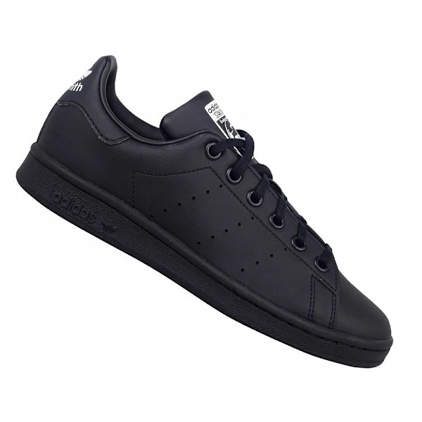 Sneakers low Adidas Stan Smith J Sort 35.5