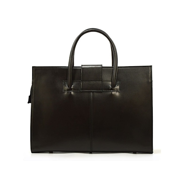 Håndtasker Vera Pelle VP045L Sort