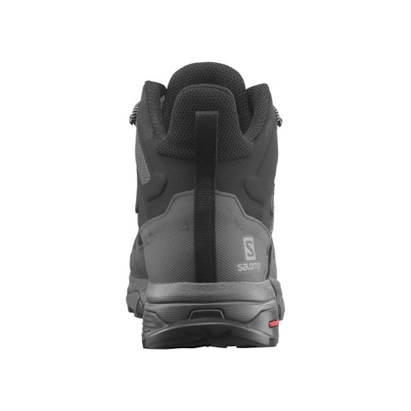 Sneakers low Salomon X Ultra 4 Mid Gtx Sort 43 1/3