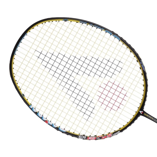 Rackets Karakal Zone 30 Sort
