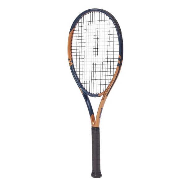 Rackets Prince Warrior 100 Beesit,Tummansininen