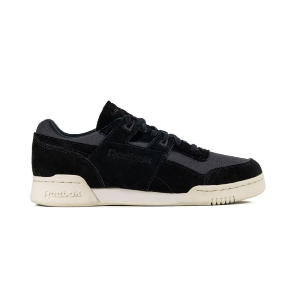 Sneakers low Reebok Workout Plus NT Sort 40