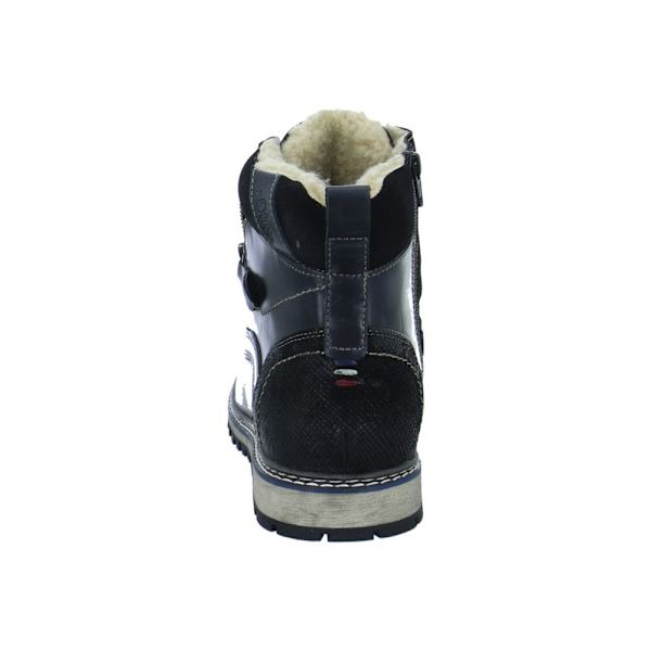 Skor S. Oliver 551621429001 Svarta 45