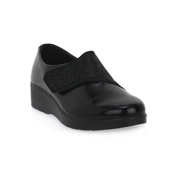 Sneakers low Enval Soft Amalia Nero Sort 40