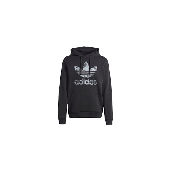 Sweatshirts Adidas Graphics Camo Infill Sort 182 - 187 cm/XL