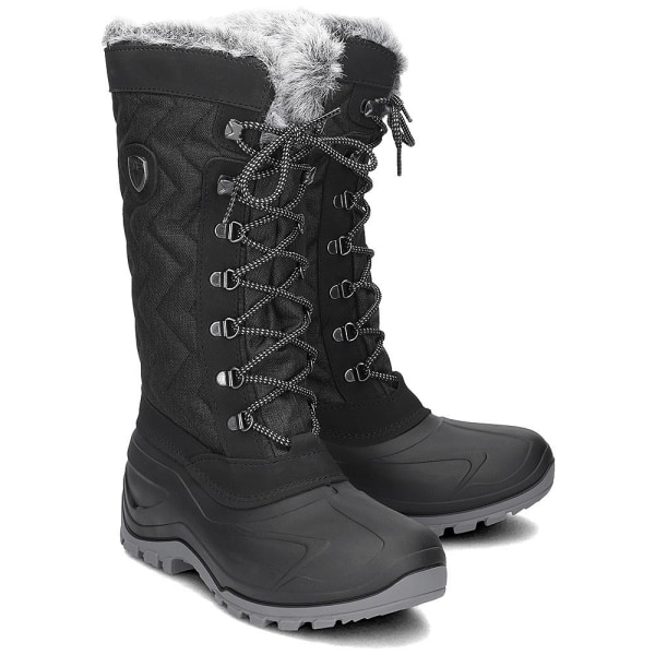 Snowboots CMP Nietos Sort 40