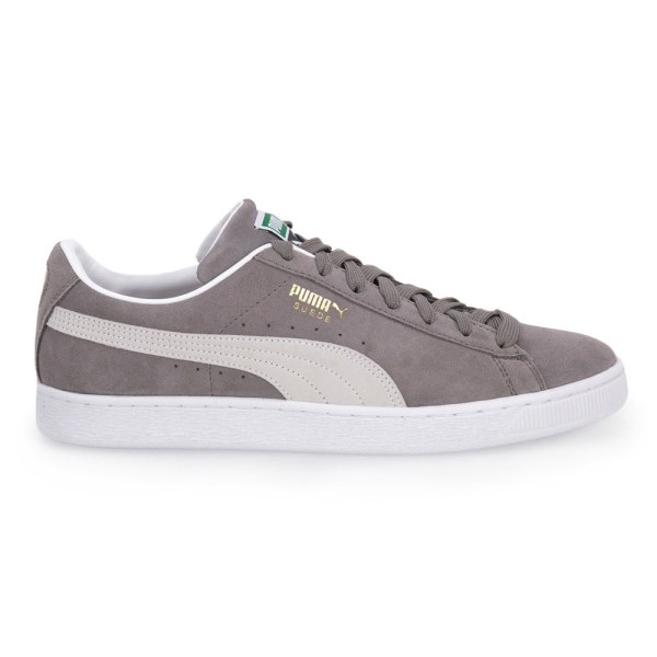 Sneakers low Puma 07 Suede Classic Xxi Grey Grå 39