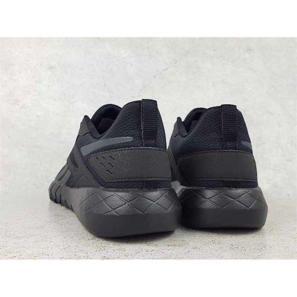 Sneakers low Reebok Flexagon Energy Tr Sort 42.5