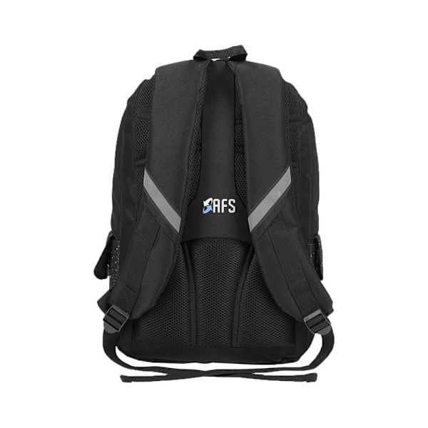 Ryggsäckar 4F M175 21s Svarta