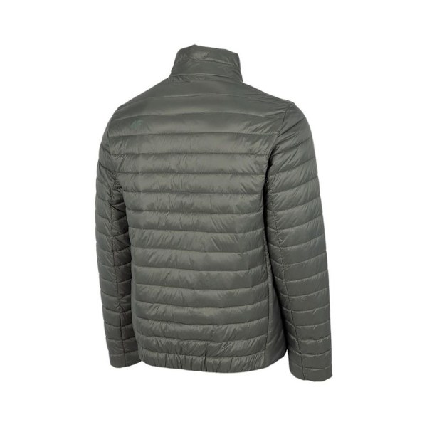 Jakker 4F KUMP003 Grå 176 - 179 cm/M