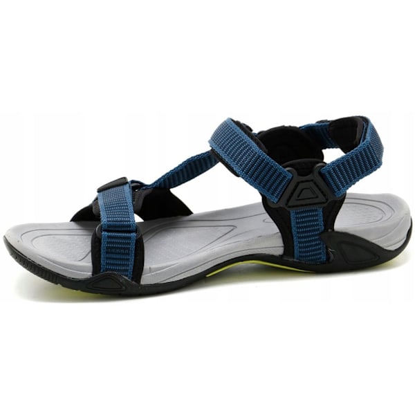 Sandaler CMP Hamal Hiking Flåde 41