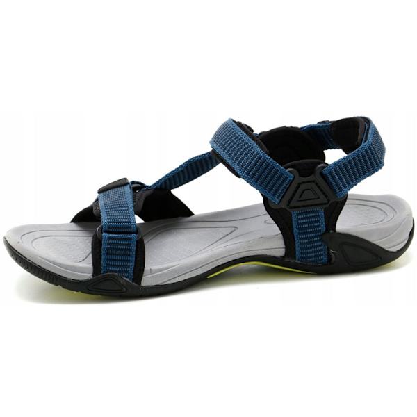 Sandaler CMP Hamal Hiking Flåde 46