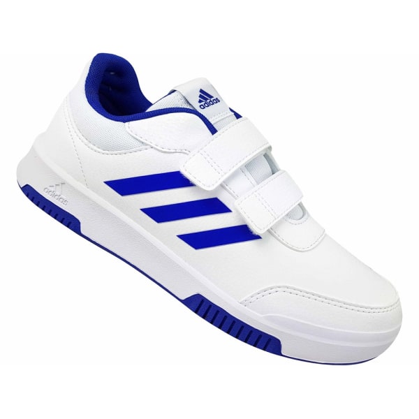 Puolikengät Adidas Tensaur Sport 20 C Valkoiset 38