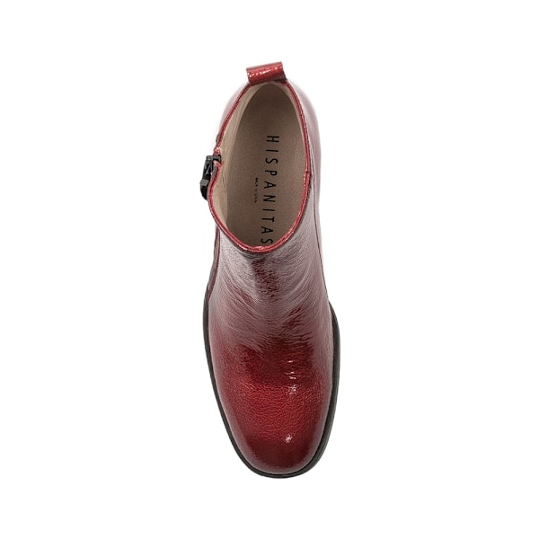 Støvletter Hispanitas HI222345C005 Bordeaux 40