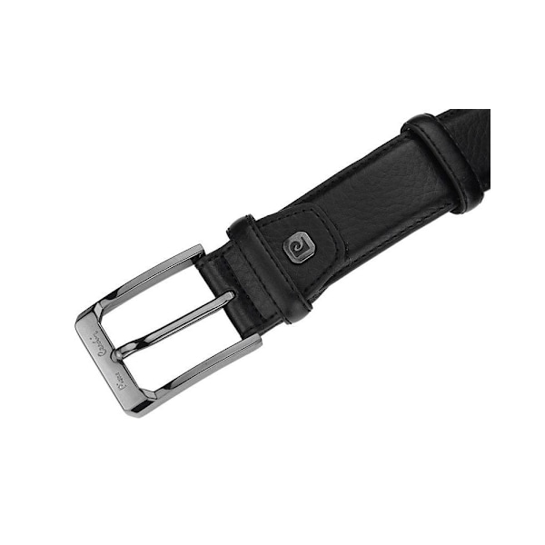 Bælter Pierre Cardin GREG34032 Sort