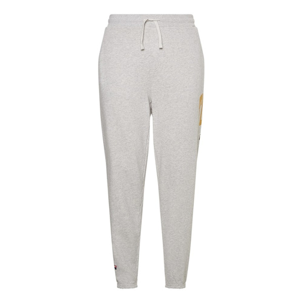 Bukser Tommy Hilfiger Tjm College Archive Grå 179 - 183 cm/XL