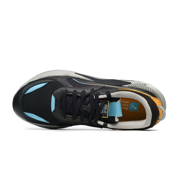 Lågskor Puma Rsx 3D Svarta 43