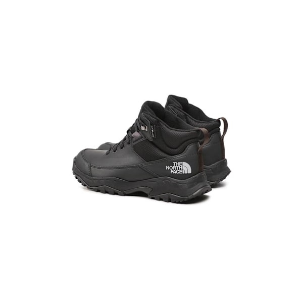 Kengät The North Face Storm Strike Iii WP Mustat 44