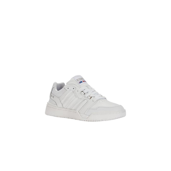 Sneakers low K-Swiss Si-18 Rival Hvid 42