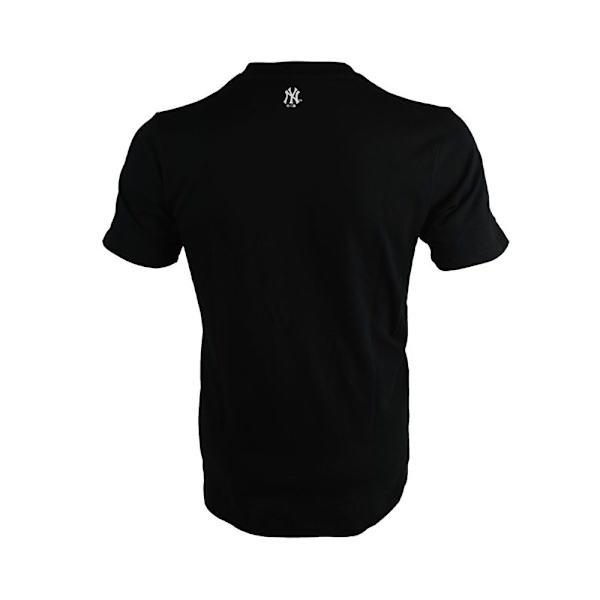 T-shirts 47 Brand 556925 Sort 164 - 169 cm/S