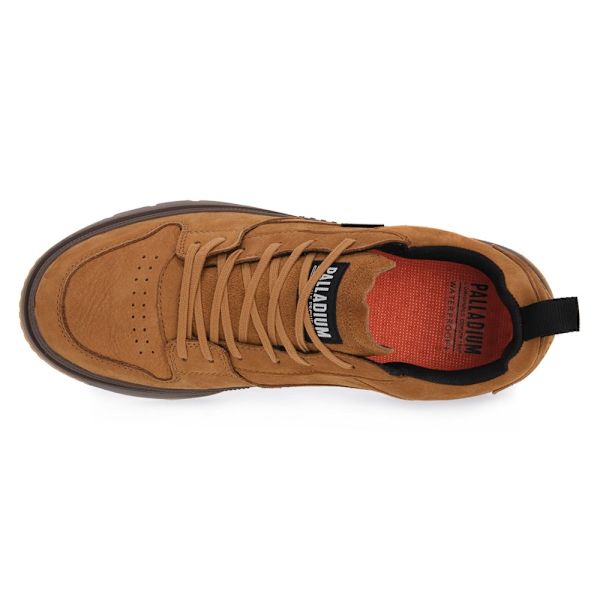 Puolikengät Palladium Pallasider LO Apple Ruskeat 44