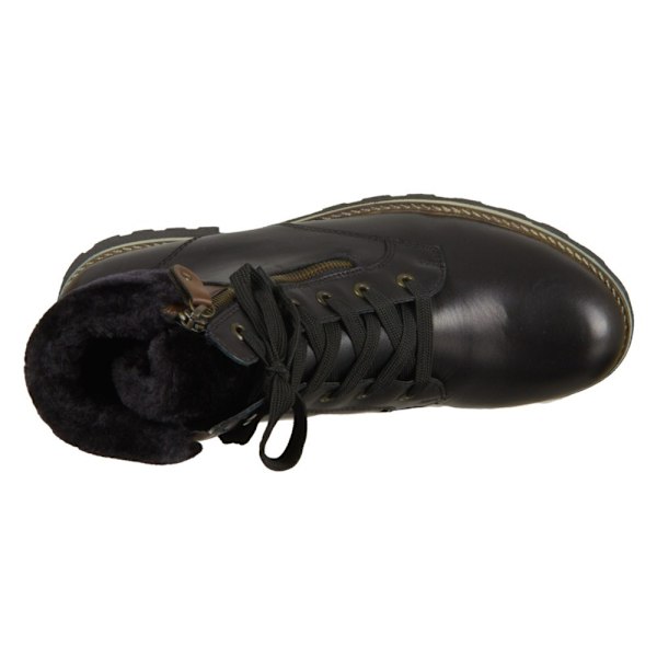 Kengät Remonte D846301 Mustat 41