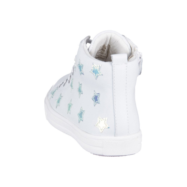 Sko Lurchi Starlet Hvid 33