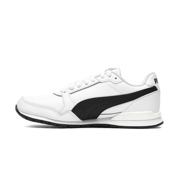 Lågskor Puma ST Runner V3 L JR Vit 37