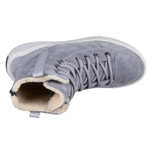 Kengät Legero Cosy Harmaat 41