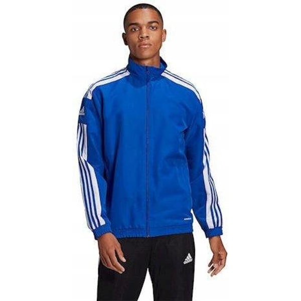 Sweatshirts Adidas GP6445 Blå 176 - 181 cm/L