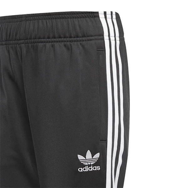 Housut Adidas Adicolor Sst Track Grafiitin väriset 135 - 140 cm/S