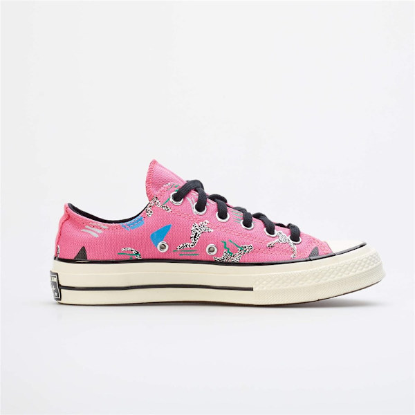 Kondisko Converse Archive Skate Chuck 70 Pink 38