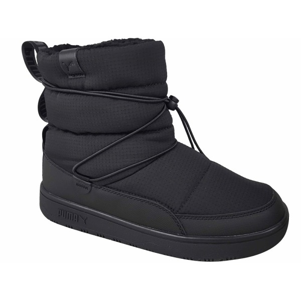 Snowboots Puma Snowbae Wns Sort 39