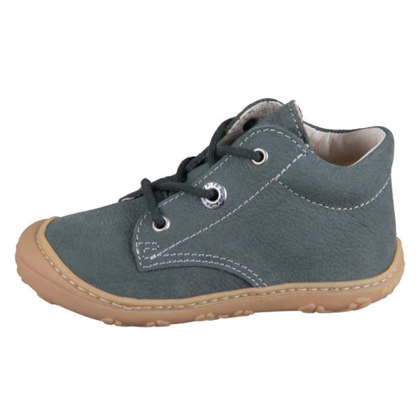 Sneakers low Ricosta Cory 50 Grøn 25