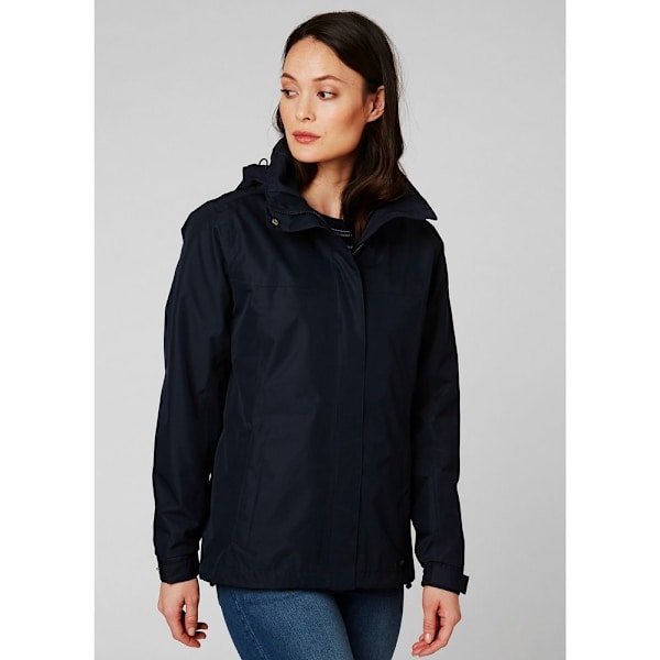 Jackor Helly Hansen W Aden Jacket Grenade 166 - 170 cm/M