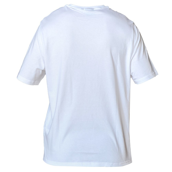 Shirts New Era 60416745 Vit 178 - 182 cm/M