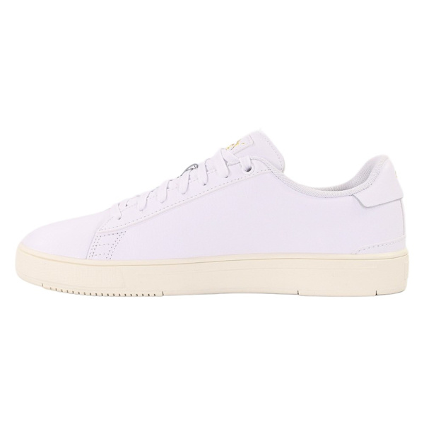 Lågskor Puma Serve Pro 1948 Vit 41